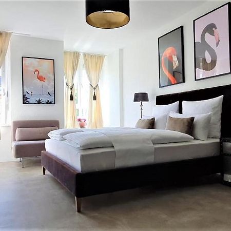 Deluxe Apartment Flamingo In Paradise Freiburg im Breisgau Buitenkant foto