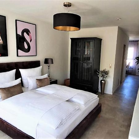 Deluxe Apartment Flamingo In Paradise Freiburg im Breisgau Buitenkant foto