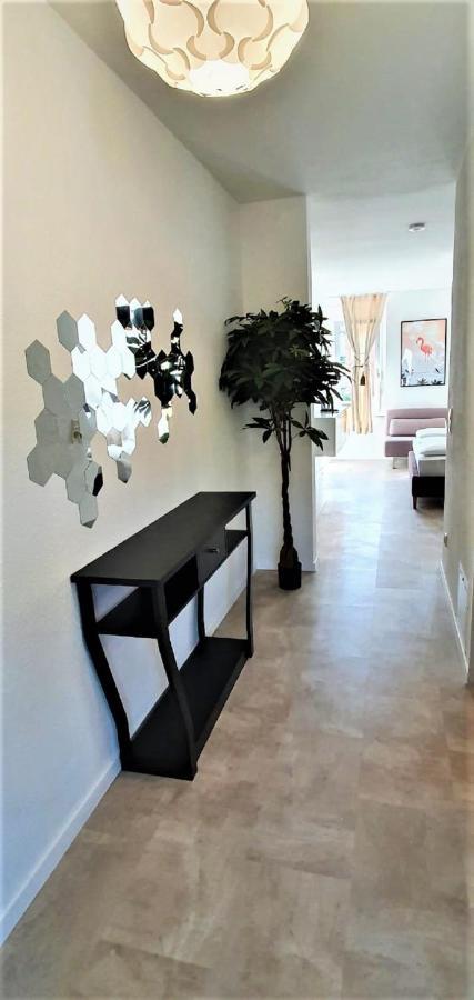 Deluxe Apartment Flamingo In Paradise Freiburg im Breisgau Buitenkant foto