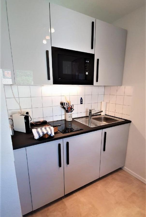 Deluxe Apartment Flamingo In Paradise Freiburg im Breisgau Buitenkant foto