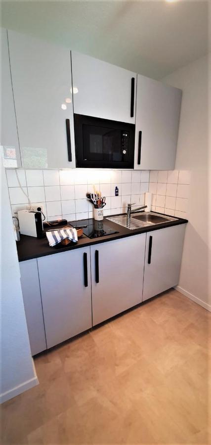 Deluxe Apartment Flamingo In Paradise Freiburg im Breisgau Buitenkant foto