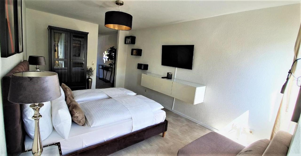 Deluxe Apartment Flamingo In Paradise Freiburg im Breisgau Buitenkant foto